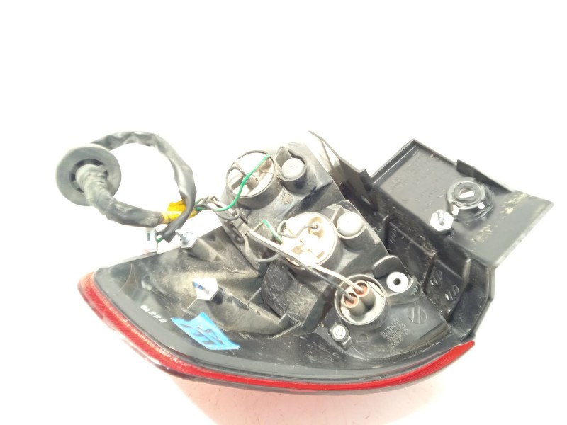 Recambio de piloto trasero izquierdo para renault koleos i (hy_) 2.0 dci 4x4 (hy0b) referencia OEM IAM 26555JY00A  