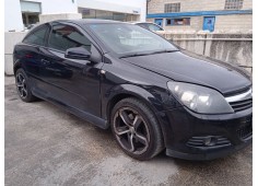 opel astra h gtc (a04) del año 2007