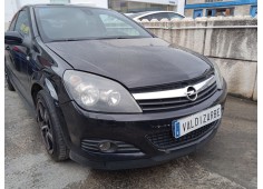 opel astra h gtc (a04) del año 2007 2