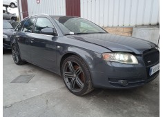 AUDI A4 B7 AVANT (8ED)