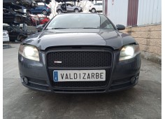 audi a4 b7 avant (8ed) del año 2005 2