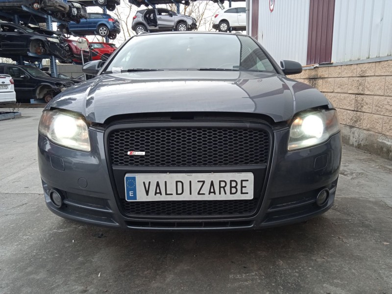 audi a4 b7 avant (8ed) del año 2005