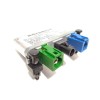 Recambio de antena para mercedes-benz clase m (w164) ml 450 cdi (164.128) referencia OEM IAM A2218270042  