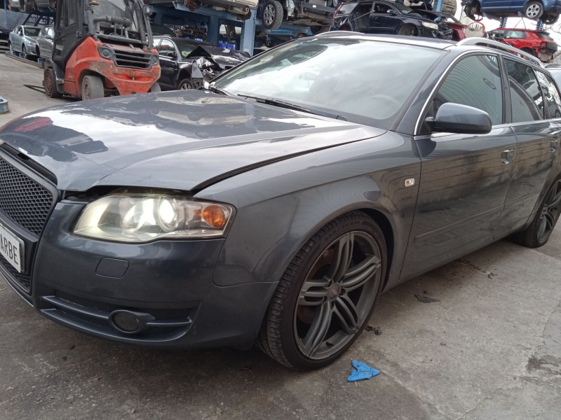 audi a4 b7 avant (8ed) del año 2005