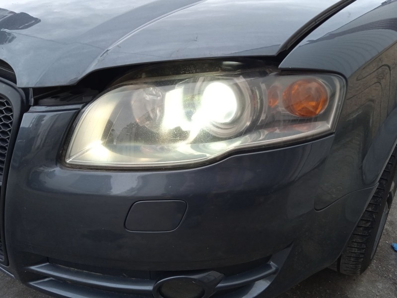 audi a4 b7 avant (8ed) del año 2005