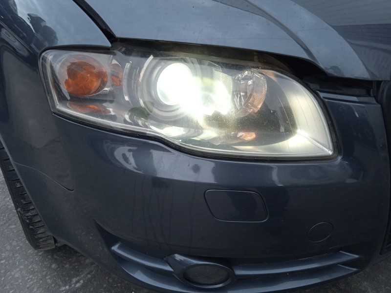 audi a4 b7 avant (8ed) del año 2005