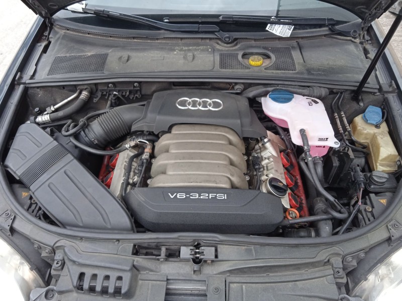 audi a4 b7 avant (8ed) del año 2005