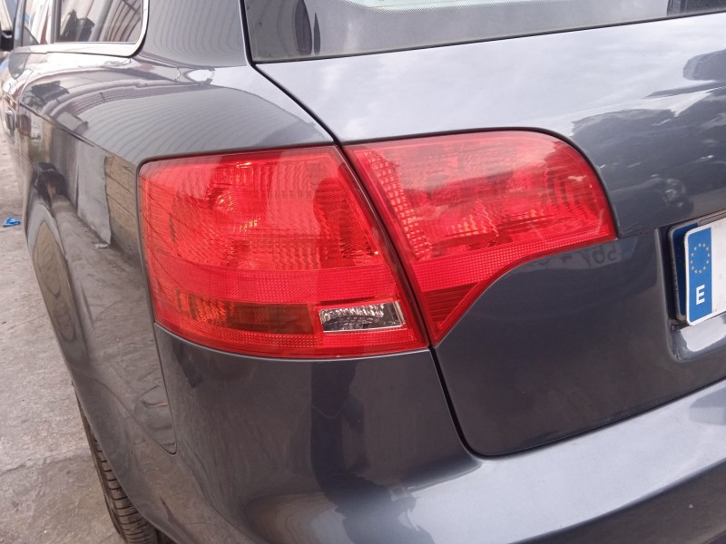 audi a4 b7 avant (8ed) del año 2005