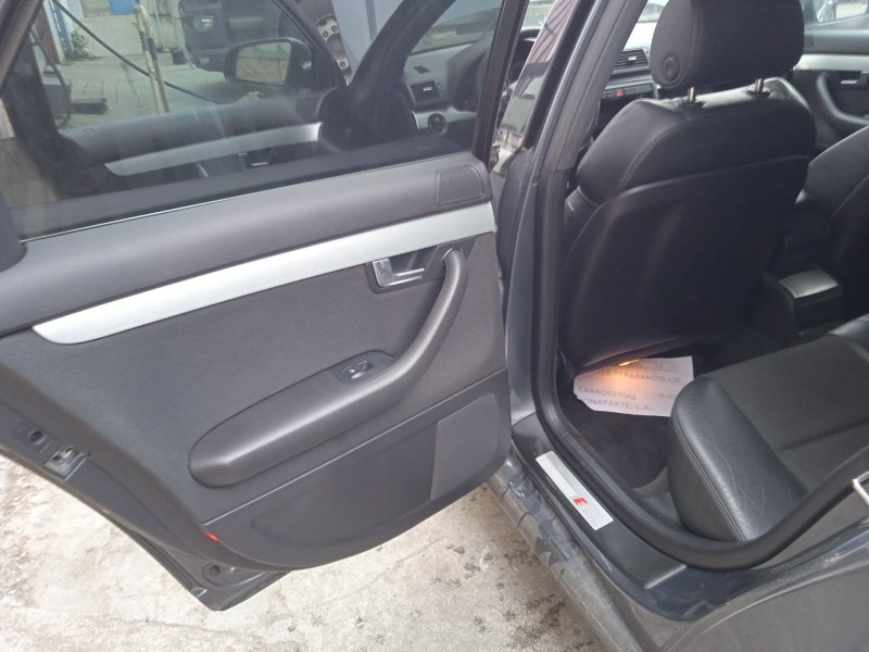 audi a4 b7 avant (8ed) del año 2005