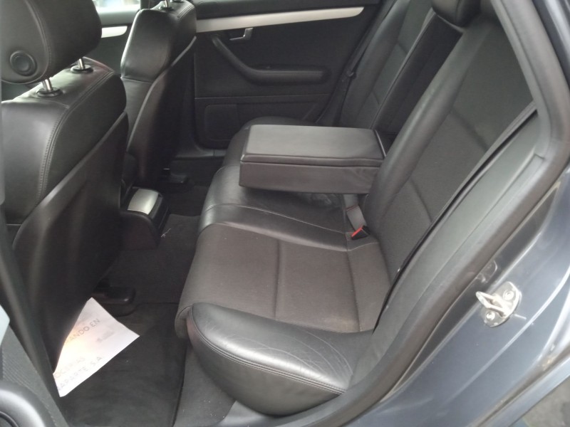 audi a4 b7 avant (8ed) del año 2005