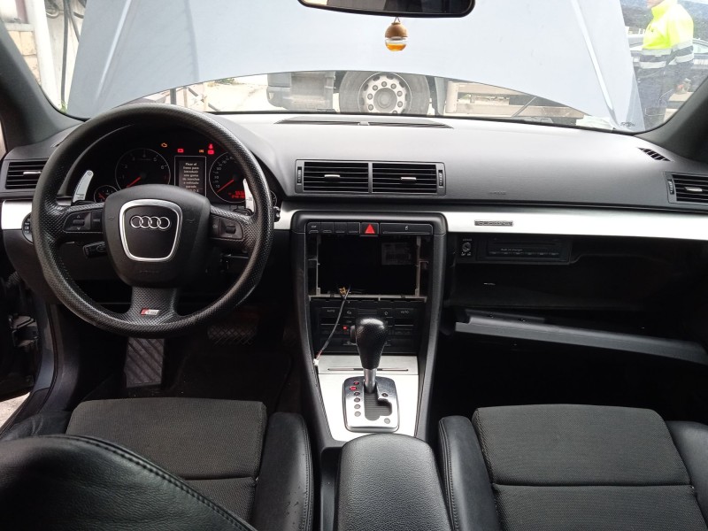 audi a4 b7 avant (8ed) del año 2005