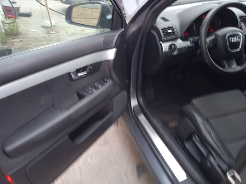 audi a4 b7 avant (8ed) del año 2005