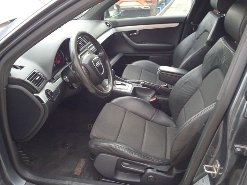 audi a4 b7 avant (8ed) del año 2005