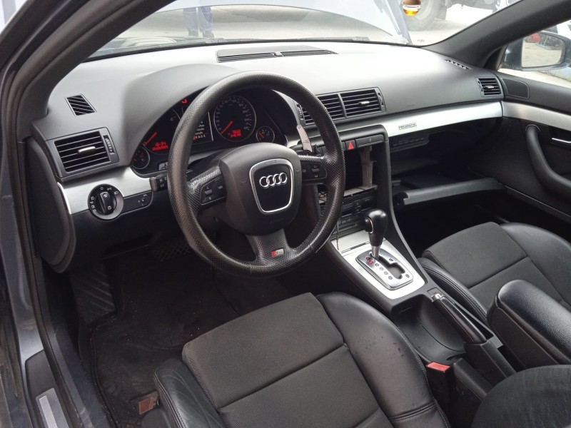 audi a4 b7 avant (8ed) del año 2005