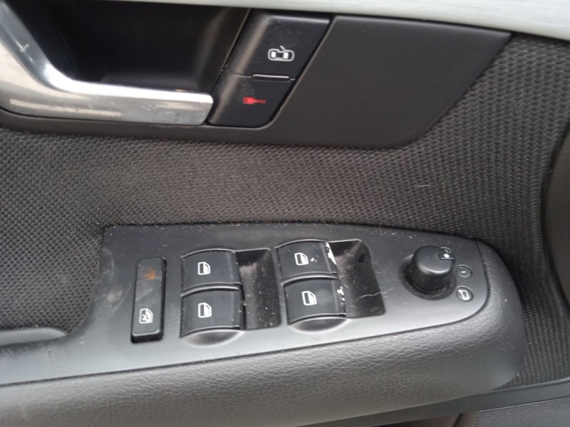 audi a4 b7 avant (8ed) del año 2005