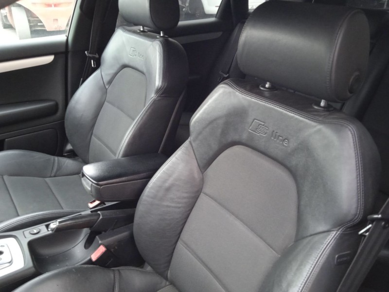 audi a4 b7 avant (8ed) del año 2005