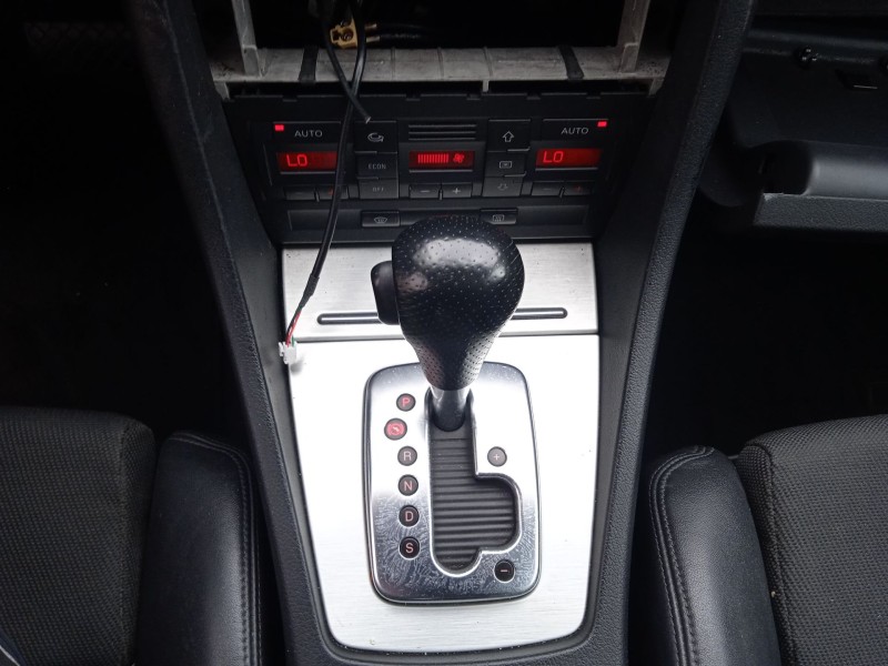 audi a4 b7 avant (8ed) del año 2005