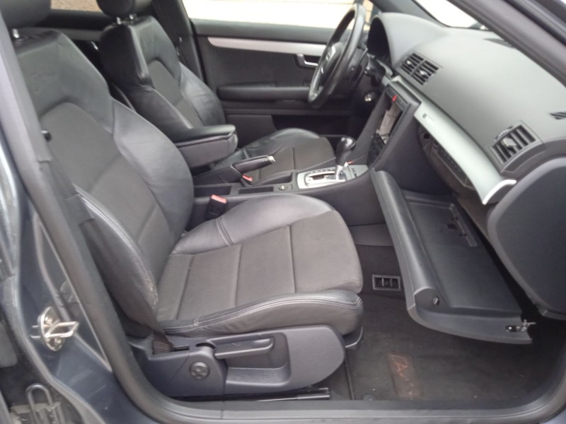 audi a4 b7 avant (8ed) del año 2005