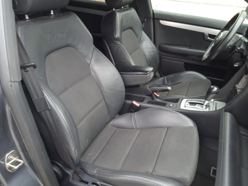 audi a4 b7 avant (8ed) del año 2005