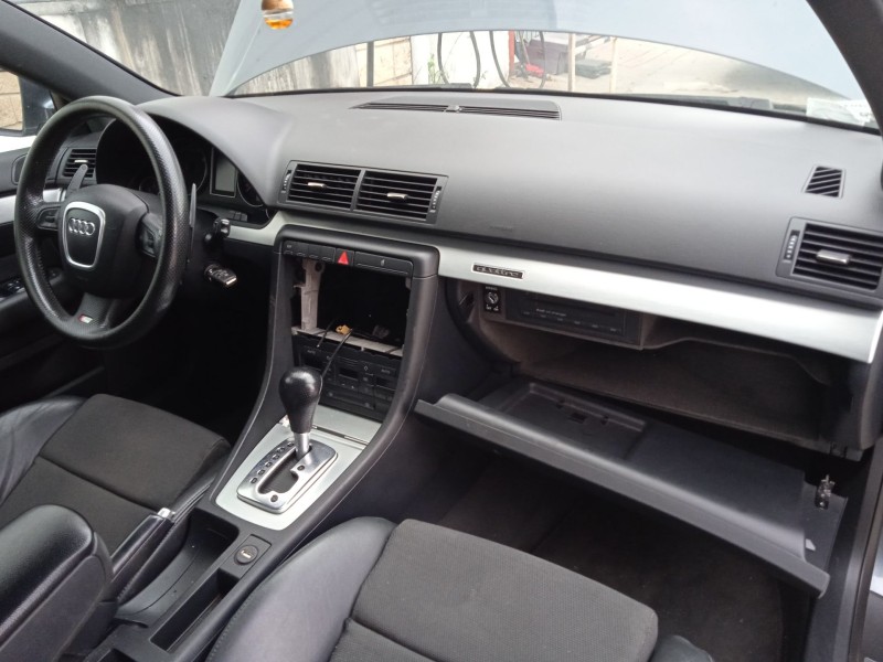 audi a4 b7 avant (8ed) del año 2005