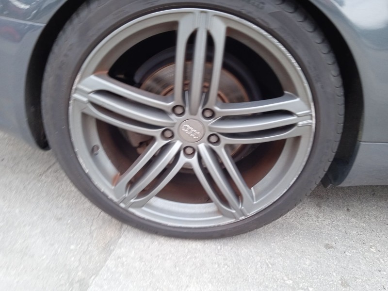 audi a4 b7 avant (8ed) del año 2005