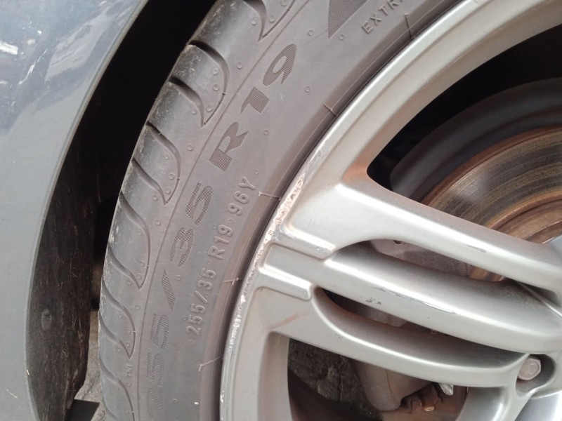 audi a4 b7 avant (8ed) del año 2005