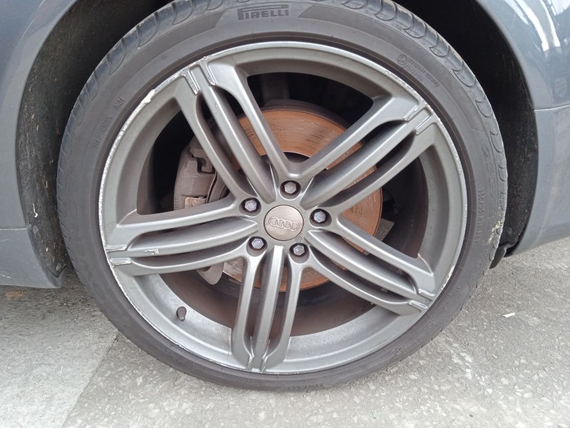 audi a4 b7 avant (8ed) del año 2005