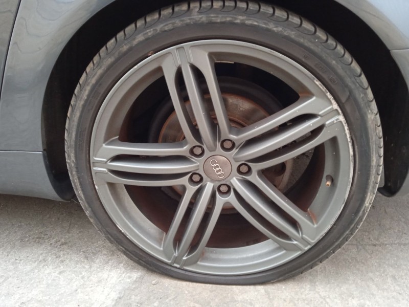 audi a4 b7 avant (8ed) del año 2005