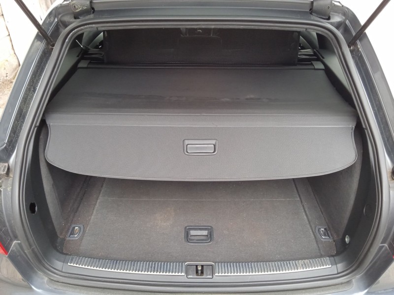 audi a4 b7 avant (8ed) del año 2005