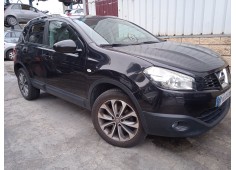 NISSAN QASHQAI I (J10, NJ10)