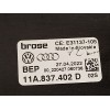 Recambio de elevalunas delantero derecho para audi q4 e-tron sportback (f4n) 40 e-tron referencia OEM IAM 11A837402D 4K0959812A 