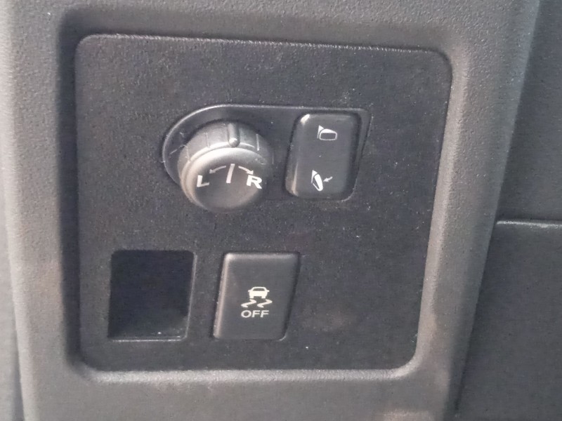 nissan qashqai i (j10, nj10) del año 2010