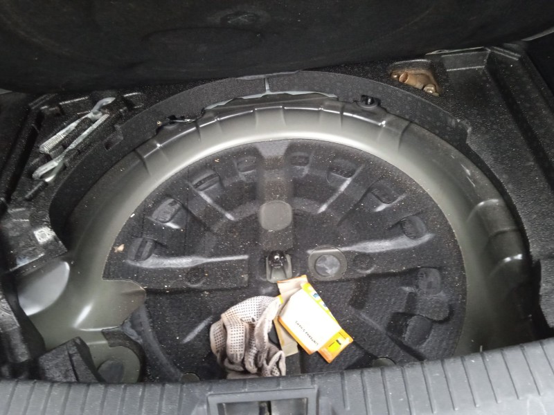 nissan qashqai i (j10, nj10) del año 2010