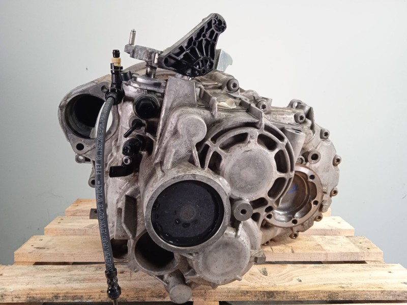 Recambio de caja cambios para volkswagen tiguan (ad1, ax1) 2.0 tdi referencia OEM IAM RGB 0BB300043L 