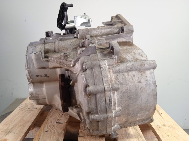 Recambio de caja cambios para volkswagen tiguan (ad1, ax1) 2.0 tdi referencia OEM IAM RGB 0BB300043L 