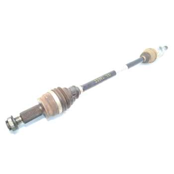 TRANSMISION TRASERA DERECHA FK724B402AB LR060412 