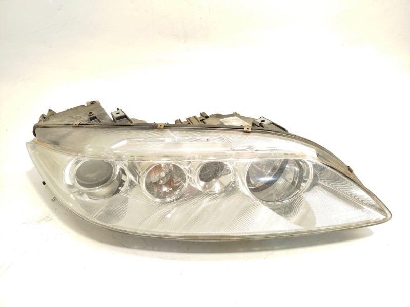 Recambio de faro derecho para mazda 6 hatchback (gg) 2.0 di (gg14) referencia OEM IAM GJ6S51031B  