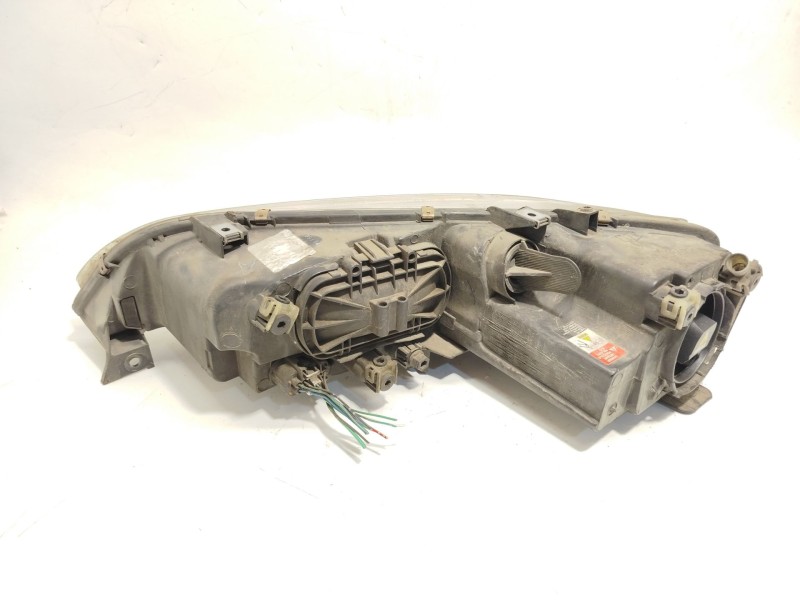 Recambio de faro derecho para mazda 6 hatchback (gg) 2.0 di (gg14) referencia OEM IAM GJ6S51031B  