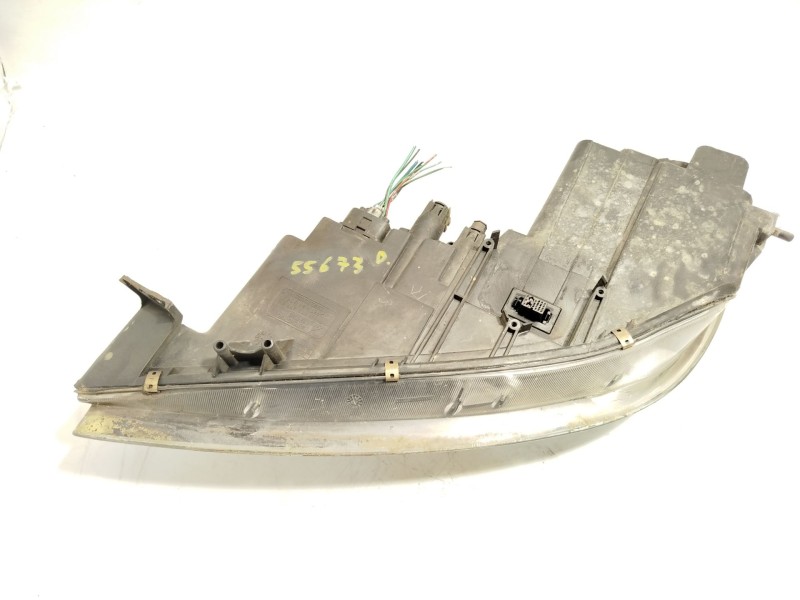 Recambio de faro derecho para mazda 6 hatchback (gg) 2.0 di (gg14) referencia OEM IAM GJ6S51031B  