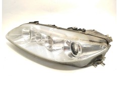 Recambio de faro izquierdo para mazda 6 hatchback (gg) 2.0 di (gg14) referencia OEM IAM GJ6S51041B   2