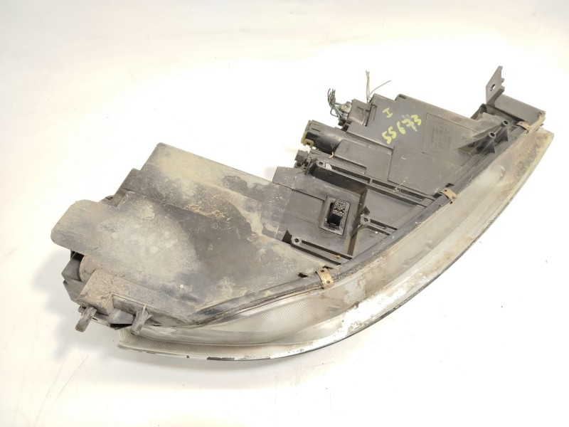 Recambio de faro izquierdo para mazda 6 hatchback (gg) 2.0 di (gg14) referencia OEM IAM GJ6S51041B  