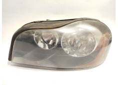 Recambio de faro izquierdo para volvo xc90 i (275) d5 awd referencia OEM IAM 31111186  89902052 2
