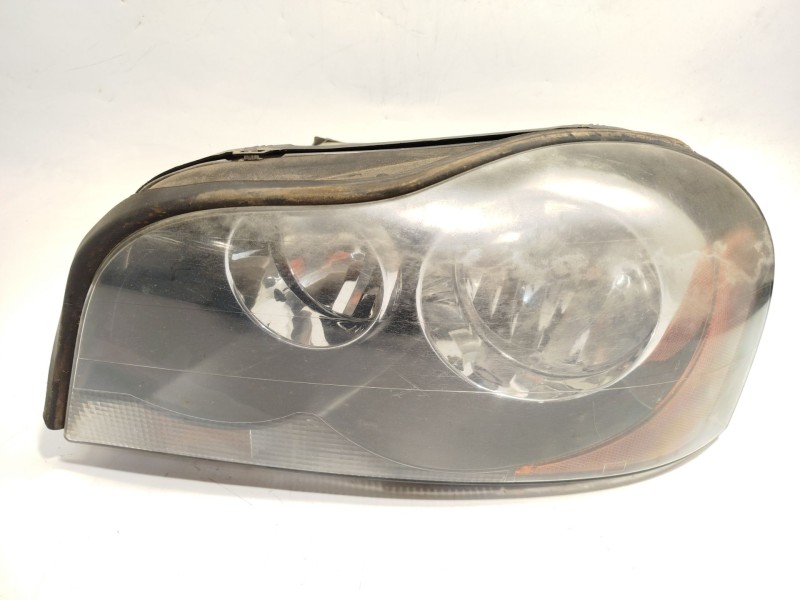 Recambio de faro izquierdo para volvo xc90 i (275) d5 awd referencia OEM IAM 31111186  89902052