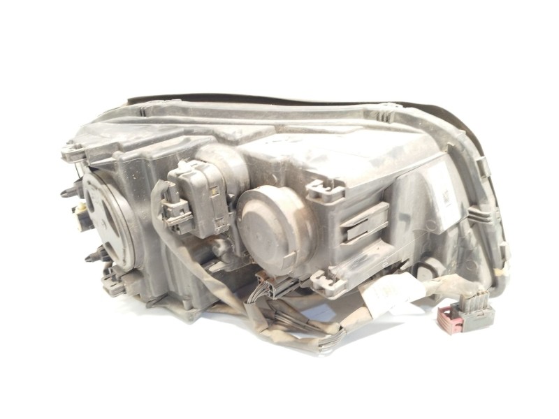 Recambio de faro izquierdo para volvo xc90 i (275) d5 awd referencia OEM IAM 31111186  89902052