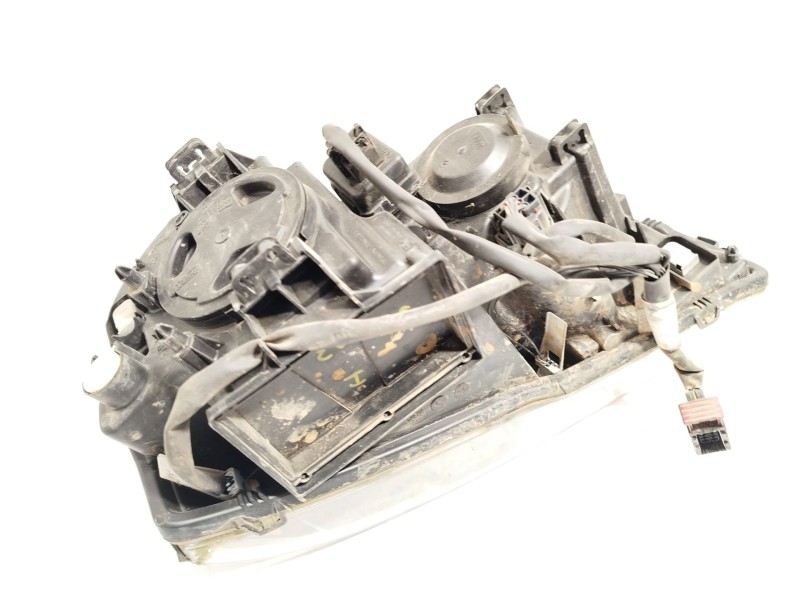 Recambio de faro izquierdo para volvo xc90 i (275) d5 awd referencia OEM IAM 31111186  89902052