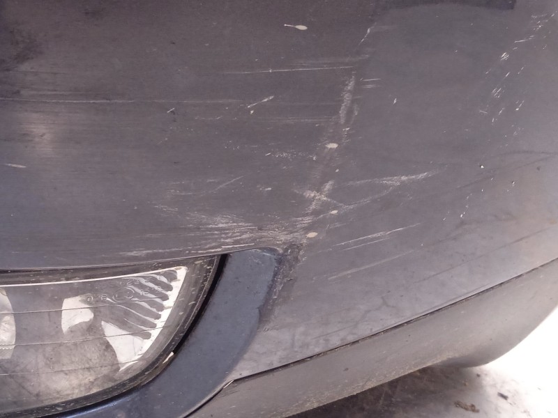 Recambio de paragolpes delantero para ford mondeo iii (b5y) 2.0 tdci referencia OEM IAM 1322638 2S7Y17757ABXWAA 