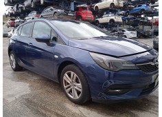 OPEL ASTRA K (B16)