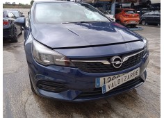 opel astra k (b16) del año 2020 2