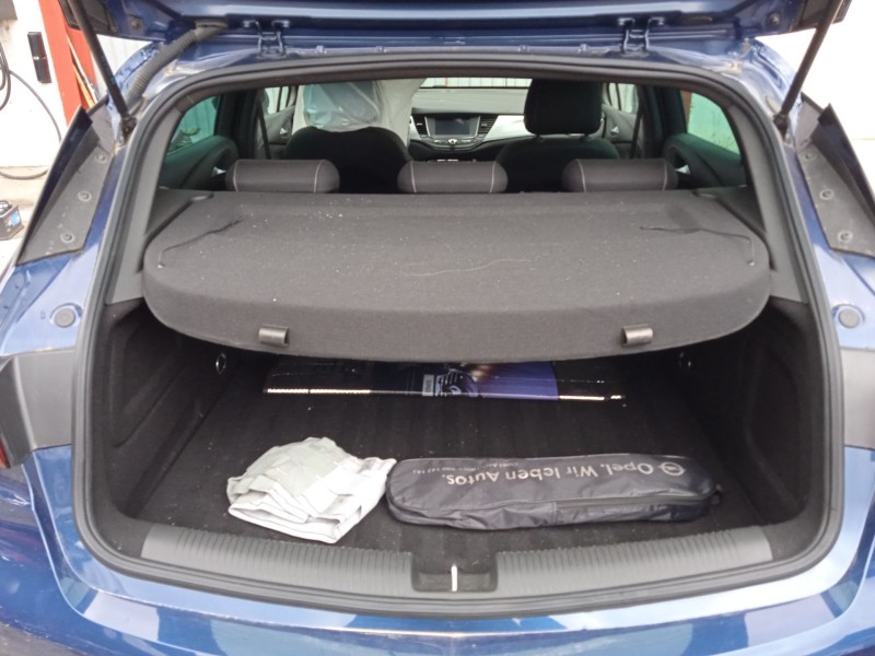 opel astra k (b16) del año 2020