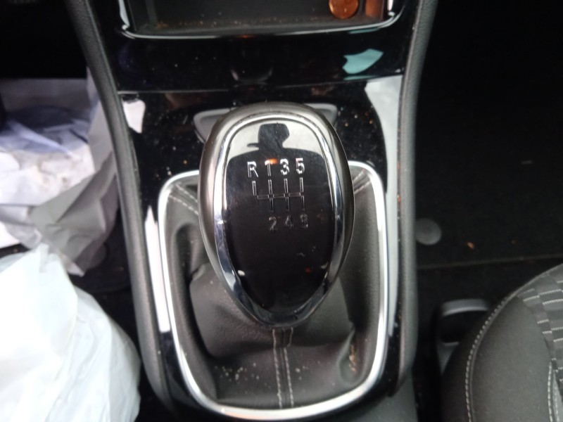 opel astra k (b16) del año 2020